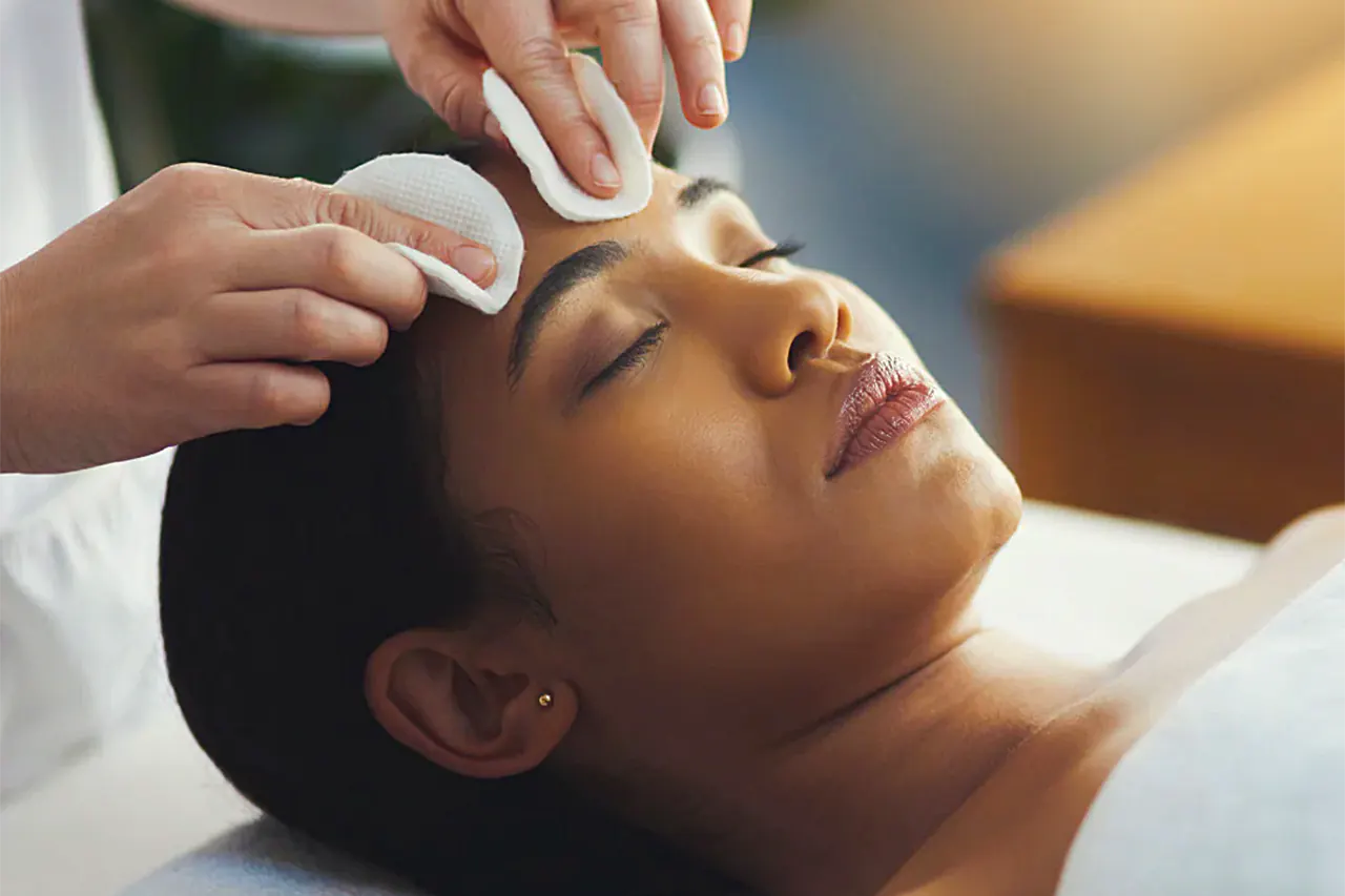 What is a Lymphatic Facial and Is It Worth It
