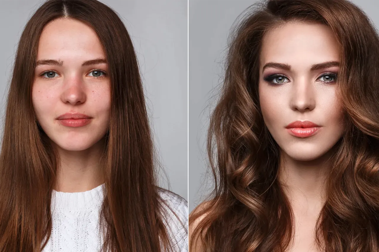 How To Be Naturally Pretty