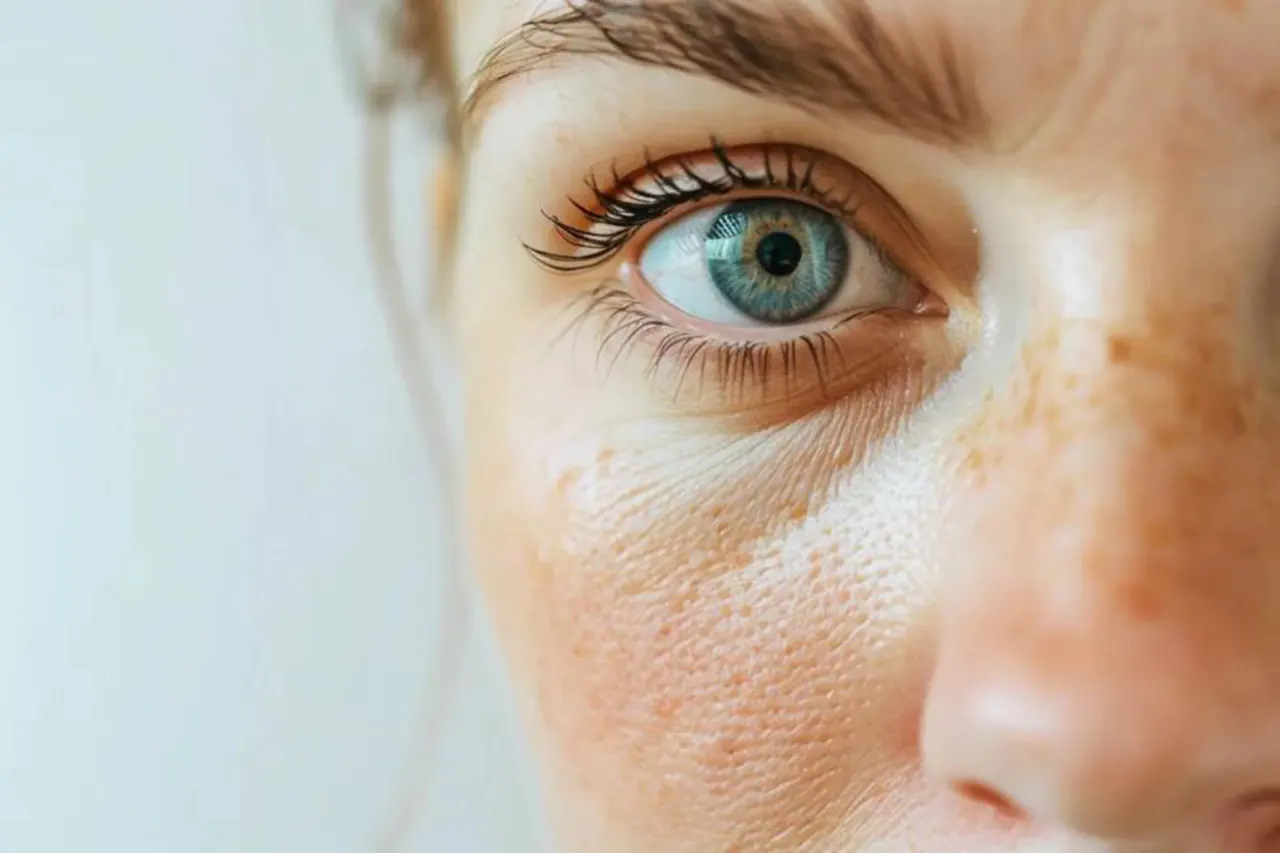How to Remove Eye Bags Permanently