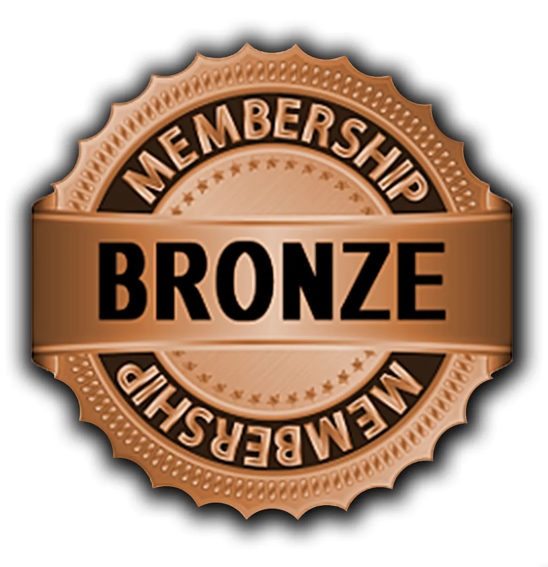 Bronze Membership