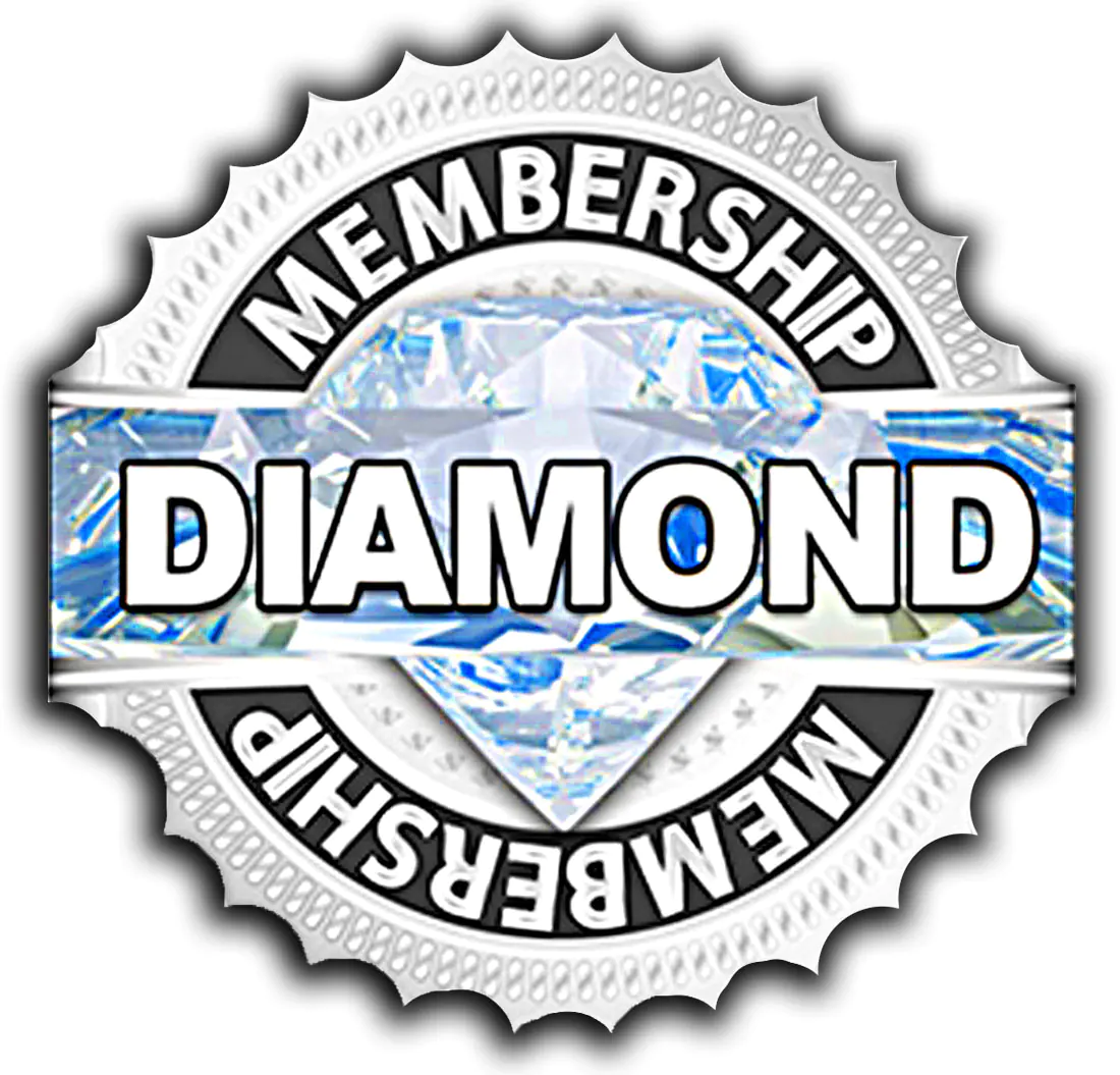 Diamond Membership
