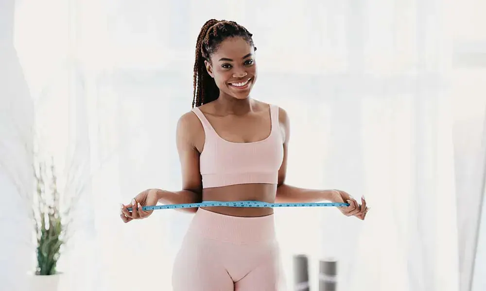 Real Results Real Confidence