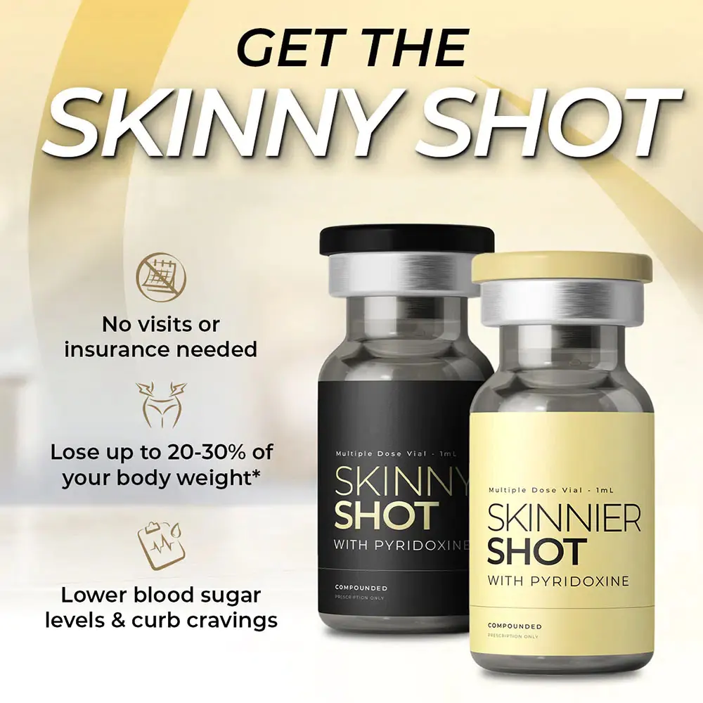 Skinny Shot