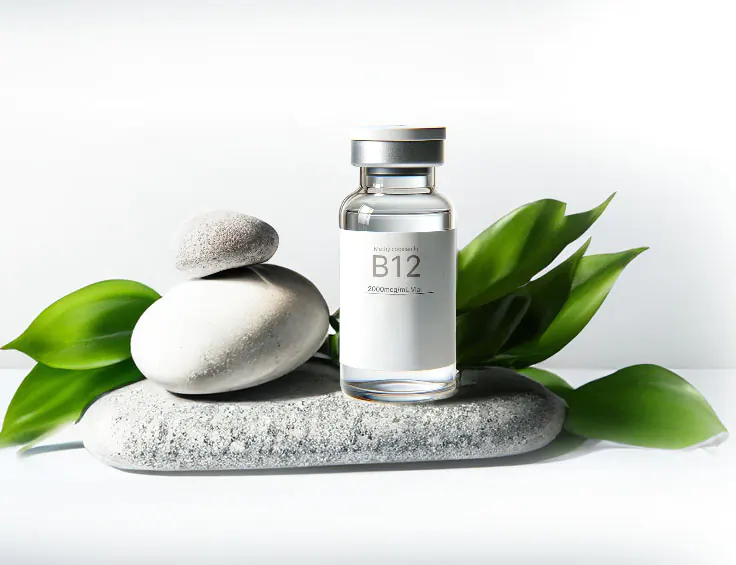 Vitamin B12 injections