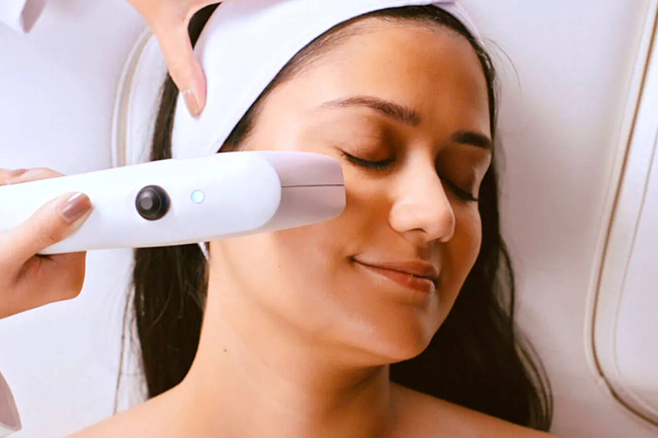 What Is the Best Treatment for Skin Laxity on Face