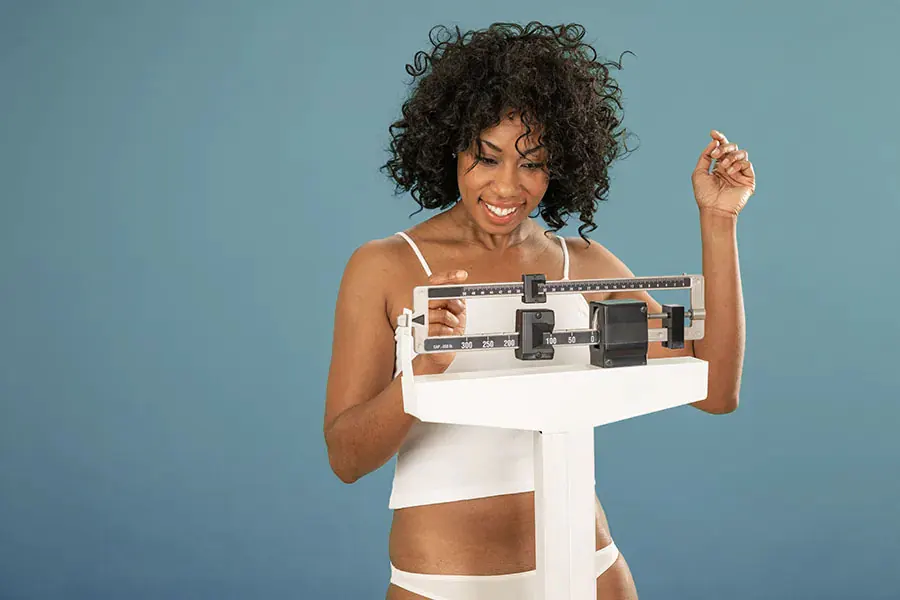 Your Customized Weight Loss Plan