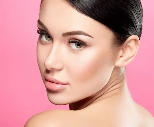Biotin Glowing Skin